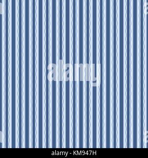Abstract seamless ornament pattern, vector illustration, Retro background made with vertical stripes. Vintage hipster wallpaper. Stock Vector