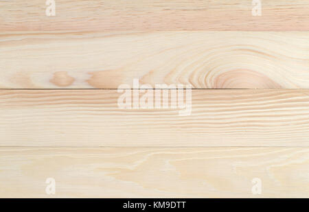 Top View Of An Unfinished Pine Table Top Stock Photo 167394885