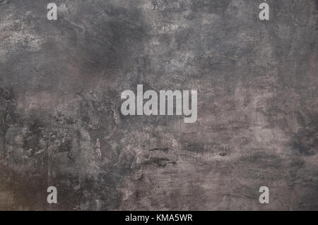 Dark grunge background looking like a stone Stock Photo