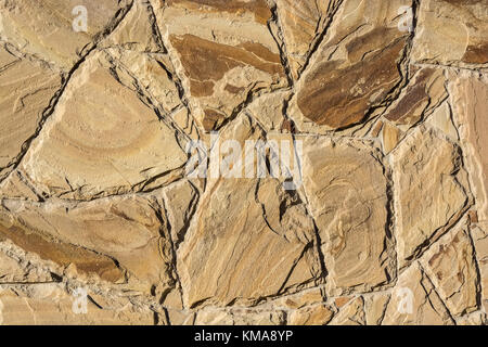 Close up uneven plaster surface texture background Stock Photo