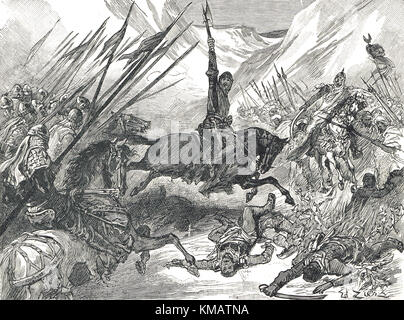 richard coeur de lion battle of jaffa I (8 September 1157 – 6 April ...