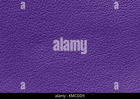 Purple leather texture background, skin texture background. Stock Photo