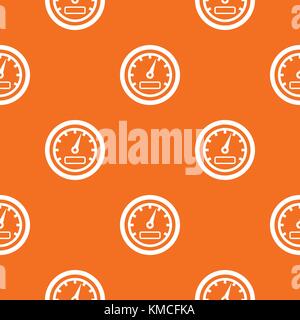 seamless wallpaper with speedometer car Stock Vector Image & Art - Alamy