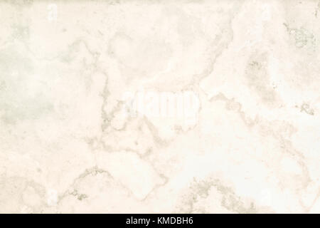 Beige Marble stone natural light for bathroom or kitchen white countertop. High resolution texture and pattern. Stock Photo