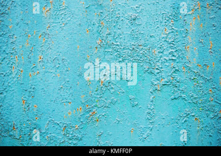 Photo of old rusty metal texture - perfect for background. Stock Photo