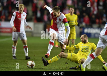 Sk slavia praha vs fc astana hi-res stock photography and images - Alamy