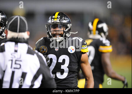 Jan 14th, 2018: Jaguars Blake Bortles #5 during the Jacksonville Jaguars vs  Pittsburgh Steelers game at Heinz Field in Pittsburgh, PA. Jason  Pohuski/CSM Stock Photo - Alamy