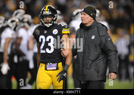 Jan 14th, 2018: Jaguars Blake Bortles #5 during the Jacksonville Jaguars vs  Pittsburgh Steelers game at Heinz Field in Pittsburgh, PA. Jason  Pohuski/CSM Stock Photo - Alamy