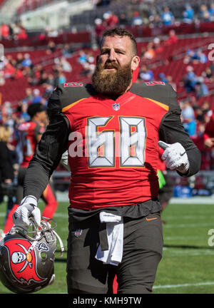 Tampa Bay Buccaneers re-sign center Joe Hawley to two-year deal - ESPN