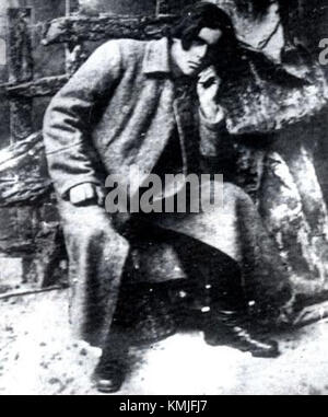 Machno Nestor Makhno was a prominent Ukrainian anarchist and military leader ...