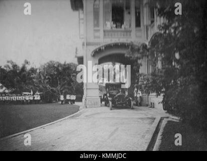 King Rama Vi England King Vajiravudh, also known as Rama VI, was the King of Siam from 1910 ...