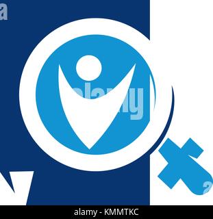 Document Health Verified Stock Vector