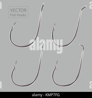 ink marks on white Stock Vector