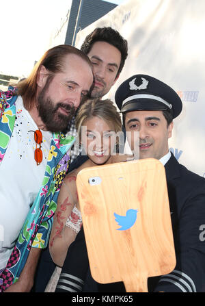 LA TO VEGAS, l-r: Kim Matula, Ed Weeks, Peter Stormare in 'Pilot ...