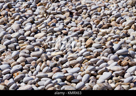 Pebble stones. Stock Photo