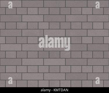 brick tiles as the background Stock Vector
