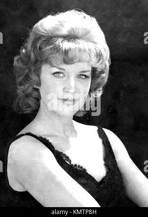 DEBBIE DEAN (1928-2001) American singer about 1964 Stock Photo