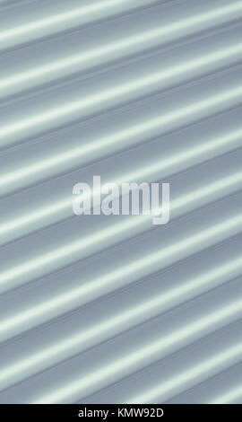 Gradient Background - Subtle Gray and White Lines Pattern Stock Photo