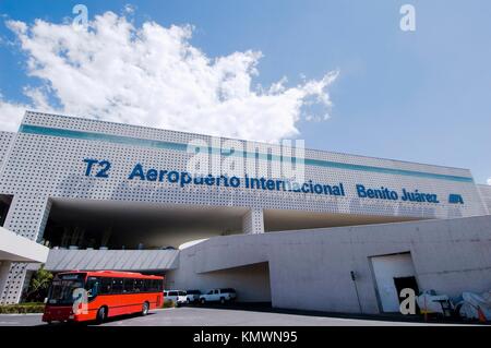 mexico city airport terminal 2