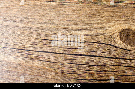 close up of wood grain texture of floor Stock Photo