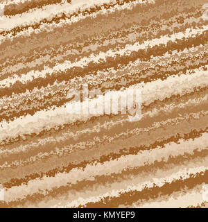 Wrinkled beige stone background. a simple abstract background illustration Stock Photo