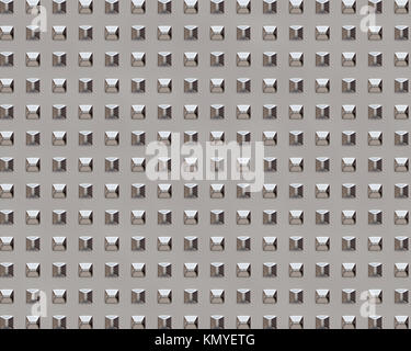 metal texture background abstract metallic plate. simple abstract background illustration Stock Photo