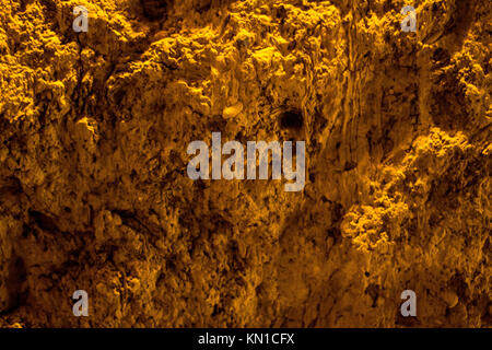 wooden texture and pattern. Rocky and sandy textured used for construction, interior and decoration purposes and textured background and wallpapers. Stock Photo