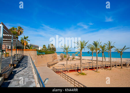 La Colomera Benicassimspain Stock Photo 1152749774