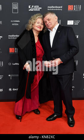 Director Alexander Sokurow (Aleksandr Sokurov) during press conference ...