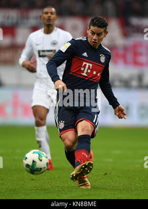 James Rodriguez Of Bayern Munich During The International Champions Cup Match Between