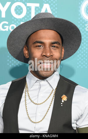 2017 Soul Train Music Awards at the Orleans Arena - Arrivals  Featuring: Major Where: Las Vegas, Nevada, United States When: 05 Nov 2017 Credit: WENN.com Stock Photo