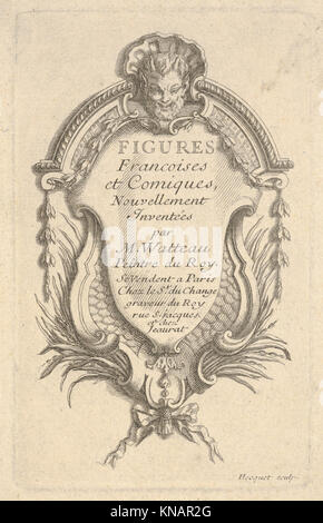 Frontispiece This frontispiece drawing illustrates artistic composition and design ...