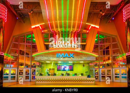 Dolphin mall miami hi-res stock photography and images - Alamy