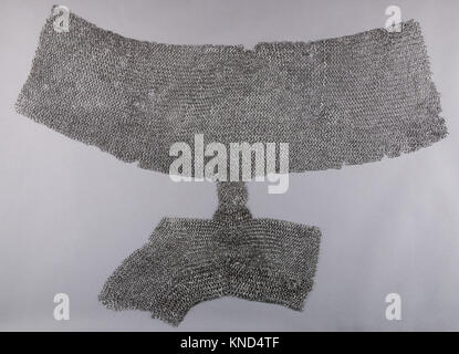 Brayette and Buttock Defense is a historical artifact from the MET ...