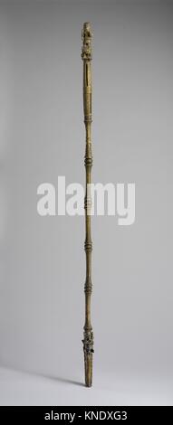 Split Reed/Clatter Stick