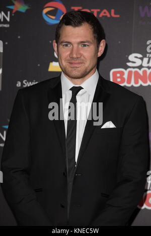 Celebs attend Children In Need's An Evening With the Stars  Featuring: Alex Goode Where: London, United Kingdom When: 08 Nov 2017 Credit: Phil Lewis/WENN.com Stock Photo