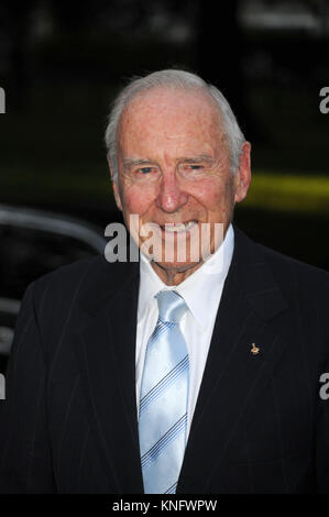 Jim Lovell at the Louis Vuitton Celebration of The 40th Anniversary Of The Lunar Landing at the American Museum of Natural History in New York City. July 13, 2009. Credit: Dennis Van Tine/MediaPunch Stock Photo