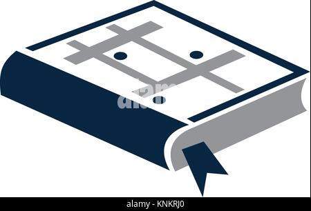 Trip Knowledge Stock Vector