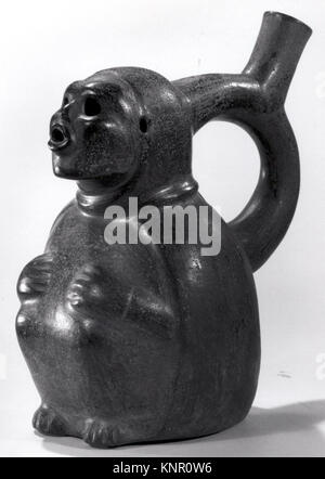 Figure Bottle MET vs1976 287 8 310199 Stock Photo - Alamy