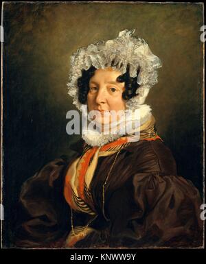 Charles-Henri Delacroix 1 Stock Photo - Alamy