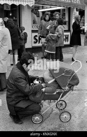 pram for holiday