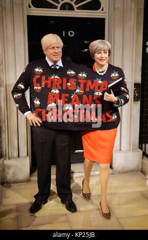boris johnson christmas jumper