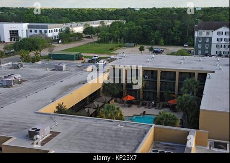 MCM Elegante Hotel Beaumont Texas United States of America