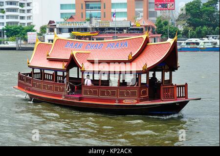 chao phraya