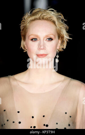 'Game of Thrones' actress Gwendoline Christie spotted shopping at The