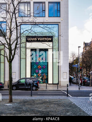 Louis Vuitton Weste Gr. 34 in Duisburg - Duisburg-Süd