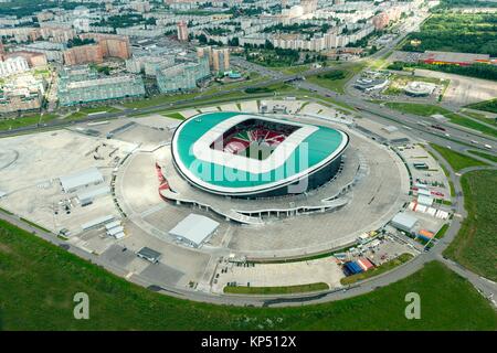 Стадион казань арена фото