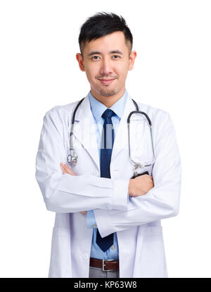 Japanese doctor Stock Photo - Alamy