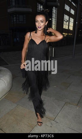 The Couture Ladies Fashion Launch By Kady McDermott at Menagerie Bar