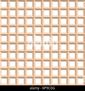 Geometric Seamless Vector Pattern Stock Vector